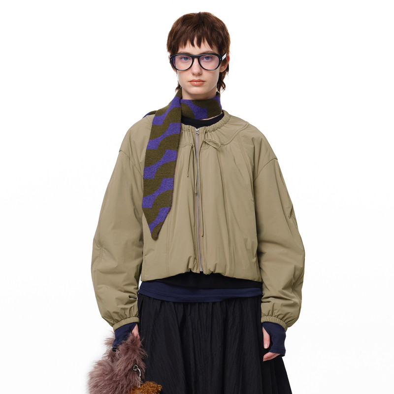 [Тот же абзац в торговом центре] MOVEUP Magic Walk осенью 2025 года...