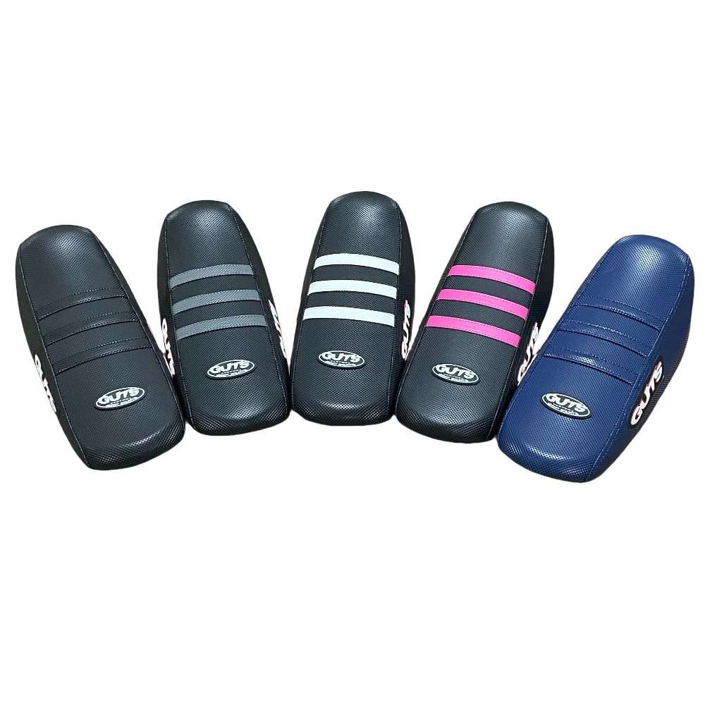 Подушка GUTS Qingfeng подходит для электрического внедорожного мотоцикла Qingfeng 79baike, короткая подушка Tanli