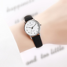 Xueba Exam Special Watch for Male and Female Junior High School Students Trend Simple Silent Waterproof Children's and Girls' Quartz Watch