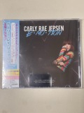 Carly rae jepsen-emotion Японская версия в нераспечатанной коробке, новый диск в хорошем состоянии, сам товар показан на картинке