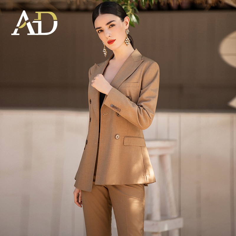 Мэймэймэй~!Высококачественная, элегантная и модная профессиональная одежда серии urban