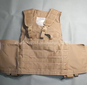 USMC \ USN USN ВМС ВМС \ Marriad Corps Aviation Crew Bulletprosing Vest Pru-70 M Размер