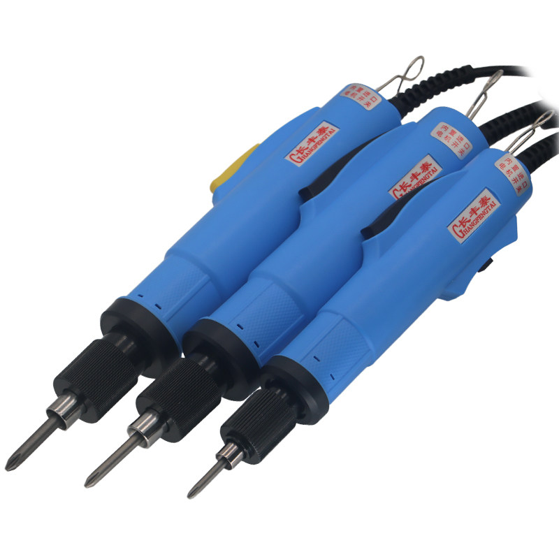 Набор шуруповертов Changfengtai 800F 801F 802F Seiko electric batch Электрическая отвертка с регулировкой скорости шуруповерта Набор шуруповертов