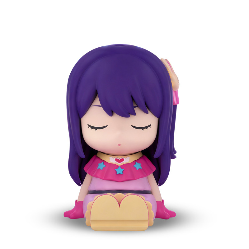 Best Taobao Agent for Oshi no Ko Goods (2026) | dogegoo