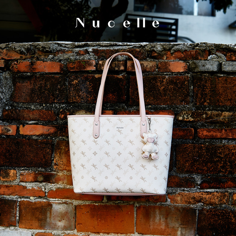 [Shen Yue в том же стиле] Новозеландская сумка-тоут Pegasus, новинка 2025 года, переносная сумка на одно плечо большой емкости для поездок на работу