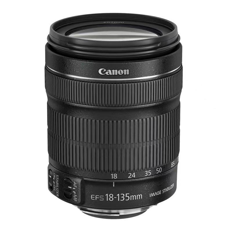 Canon EFS18-55 15-85 17-55 18-135 18-200 10-18 10-22 ЗЕРКАЛЬНЫЙ объектив