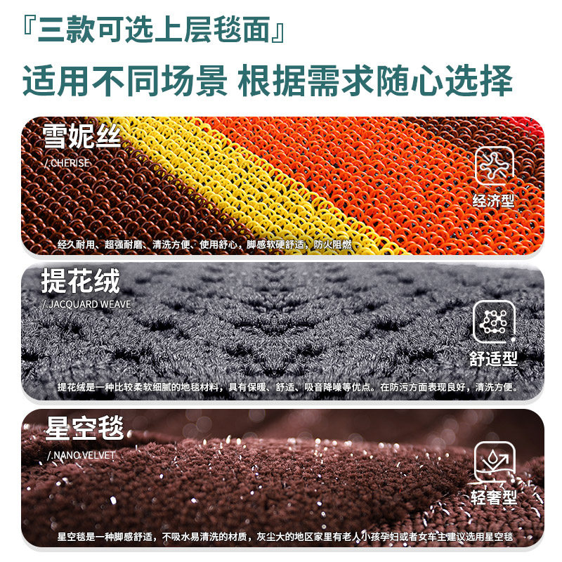 Подходит для ковриков Geely tpe, автомобильных ковриков Emgrand Xingrui l Xingyue s Vision pro Xingyue X6, полностью закрытых Boyue New