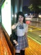 jk uniform skirt genuine suit dog short plaid skirt high waist pleated skirt summer college style short-sleeved white waist shirt