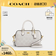 Сумка Coach / Kan Chi с одним плечом