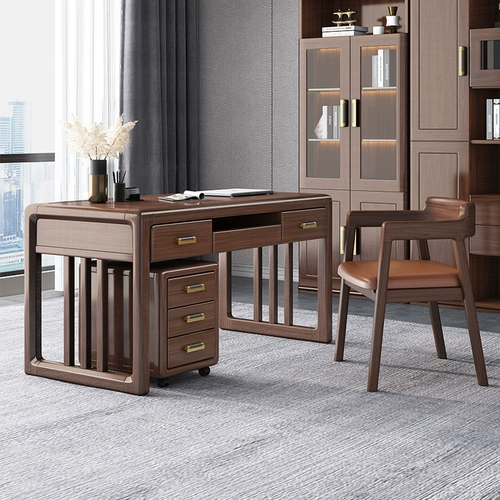 Полный деревянный настольный стул Suite Corecor