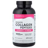 Spot NeoCell Collagen SuperCollagen original содержит биотин витамин С270 в таблетках , США