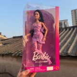 Barbie Deluxe Fashion Series Danny Коллекционный детский игровой домик Подарочная игрушка для девочек JJN77