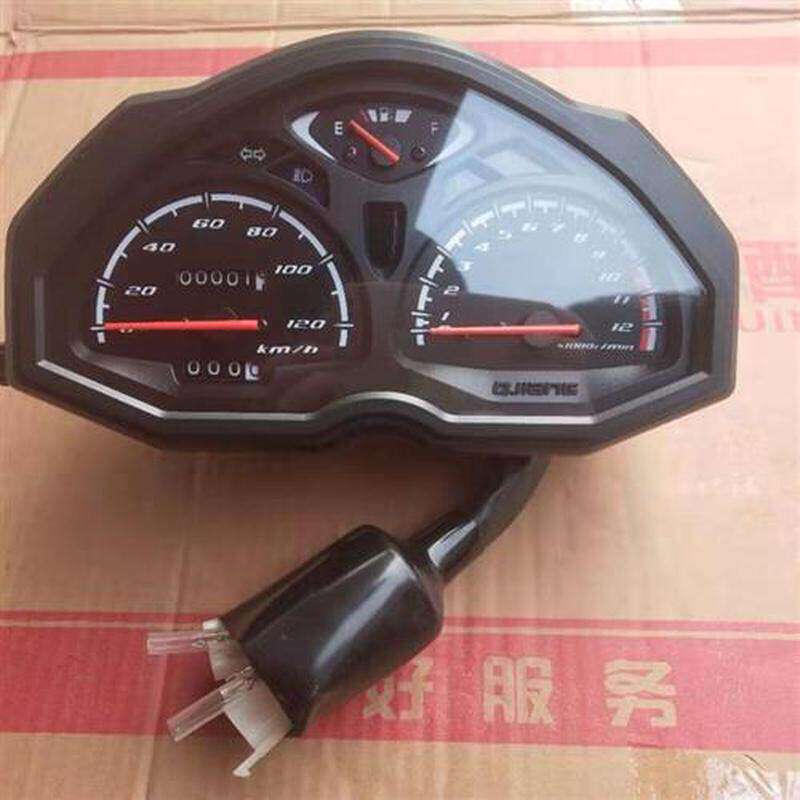 Мотоцикл Qianjiang National Four QJ150-16V Qianjiang Wolong...