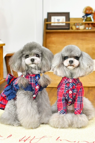 Рубашка, хлопковое красное праздничнное оригинальное платье