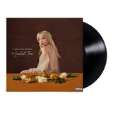 【Совершенно новый и нераспечатанный】 Винил Squat Sister Карли Рэй Джепсен The Loneliest Time LP