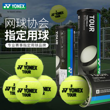 Теннис Yonex подарит парусные сумки