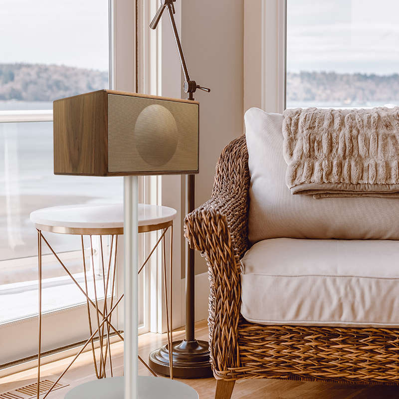Geneva Voice of Geneva Classic M Bluetooth Аудио радио hifi Аудио Многофункциональное