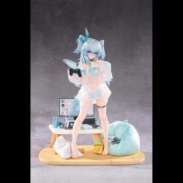 Подлинное пятно Бесплатная доставка Hobbymax Girl Frontline PA-15 Замечательный бататовый торт Подлинный Лао Ван ручной работы