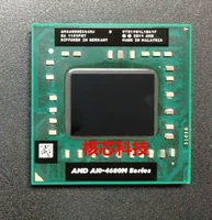 AMD Другое AMD Модель A10-4600M A10-5750M 2.3-3.2G 4M Оригинальная официальная версия \