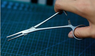 taobao agent BJD.SD组装娃DIY【拉筋卡钳】道具化妆保养工具关节拆换拉皮筋