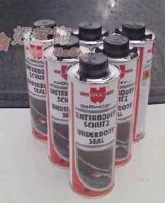德 Краткосрочная рекламная качество немецкого качества Wulit Wurt Fast Dry Chassis Armor (рекомендуемый продукт)