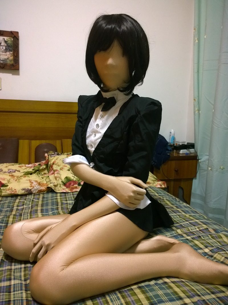 Customized fluorescent lycra tights all-inclusive tights cosplay zentai