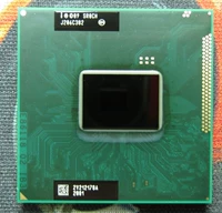 Оригинальная официальная версия I5 2450M CPU SR0CH 2.5/3M HM65 67 Обновление