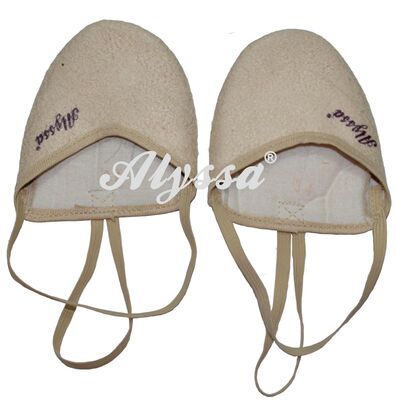 Alyssa/Alisa Professional Art Gymnastics Shoes (Kashlot-Plus) 28#-42#