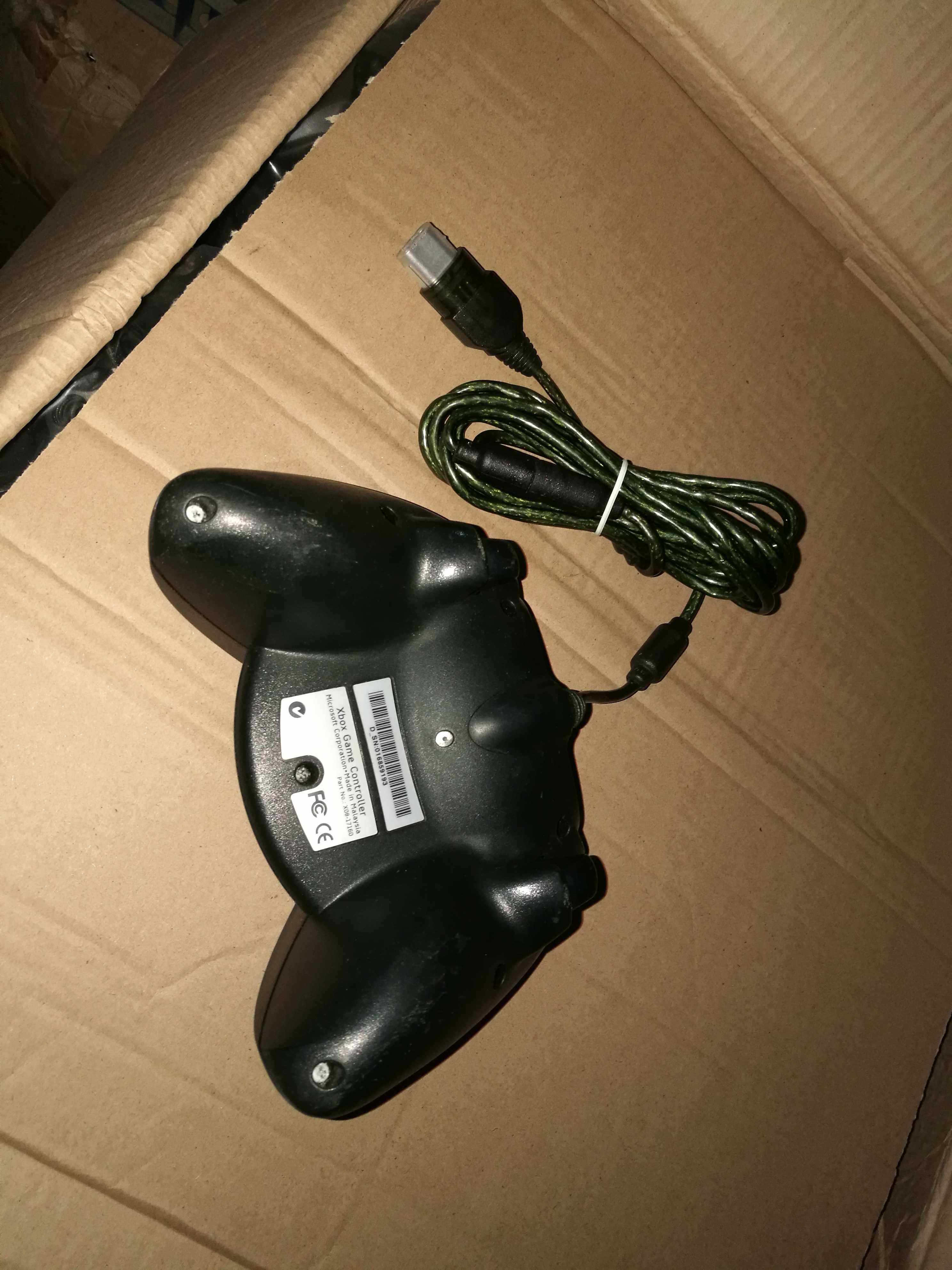 Ручка для XBOX US версии (подержанная)
