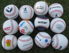 Baseball sports equipment, hand sewn, hard soft solid, primary and secondary school students, practice exams, practice training softball