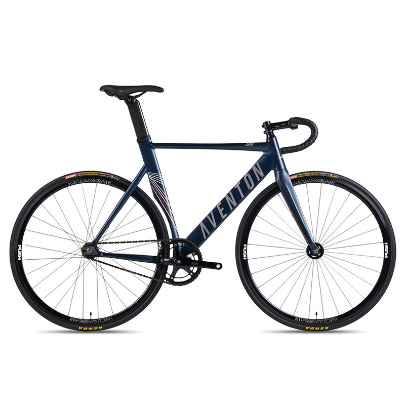 Американский гоночный велосипед aventon mataro muscle dead fly с фиксированной передачей для студентов AV dead fly Vehicle