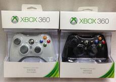 Джойстик для XBOX 全新包邮 xbox360无线手柄 pc电脑游戏手柄