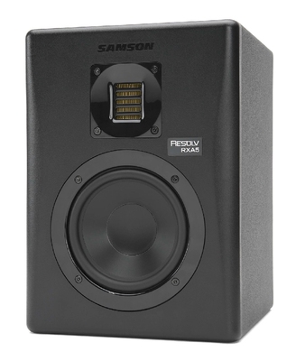 [Регулярная лицензия по доверенности] Американский Samson Resolv RXA5 2 -точка частота активного мониторинга