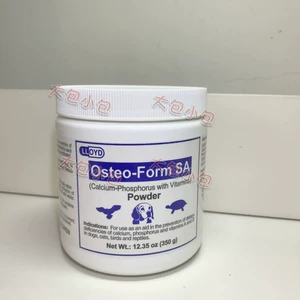 Леопардовые ресницы Гекконовые ящерицы Кошки и собаки США VET A MIX Osteo-Form SA Витаминный порошок кальция D3