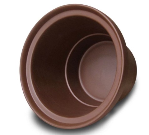 Original Sanyuan 8L purple clay electronic clay pot stew pot inner pot (SY2240 2226A 2236 TGD80-SA1)