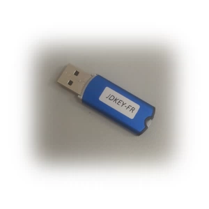 九鼎 [加密机 加密锁 加密狗 空锁 空狗 USB电脑锁 JDKEY-FR]