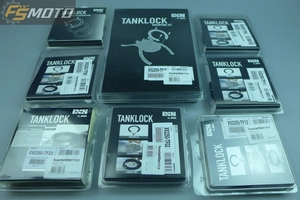 Переходное кольцо для сумки на бак GIVI Tankrings