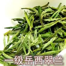 Jiunian Old Store 2023 New Tea Yue Xi Cui Lan Ming Hou First Class Anhui High Mountain Green Tea Bag Tea