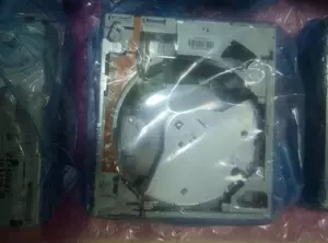Teana 08 --- 12 Оригинальное движение раствор для шести CD Tiantan