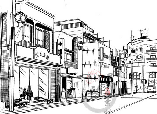 21 漫画背景集人气热卖榜推荐 淘宝海外