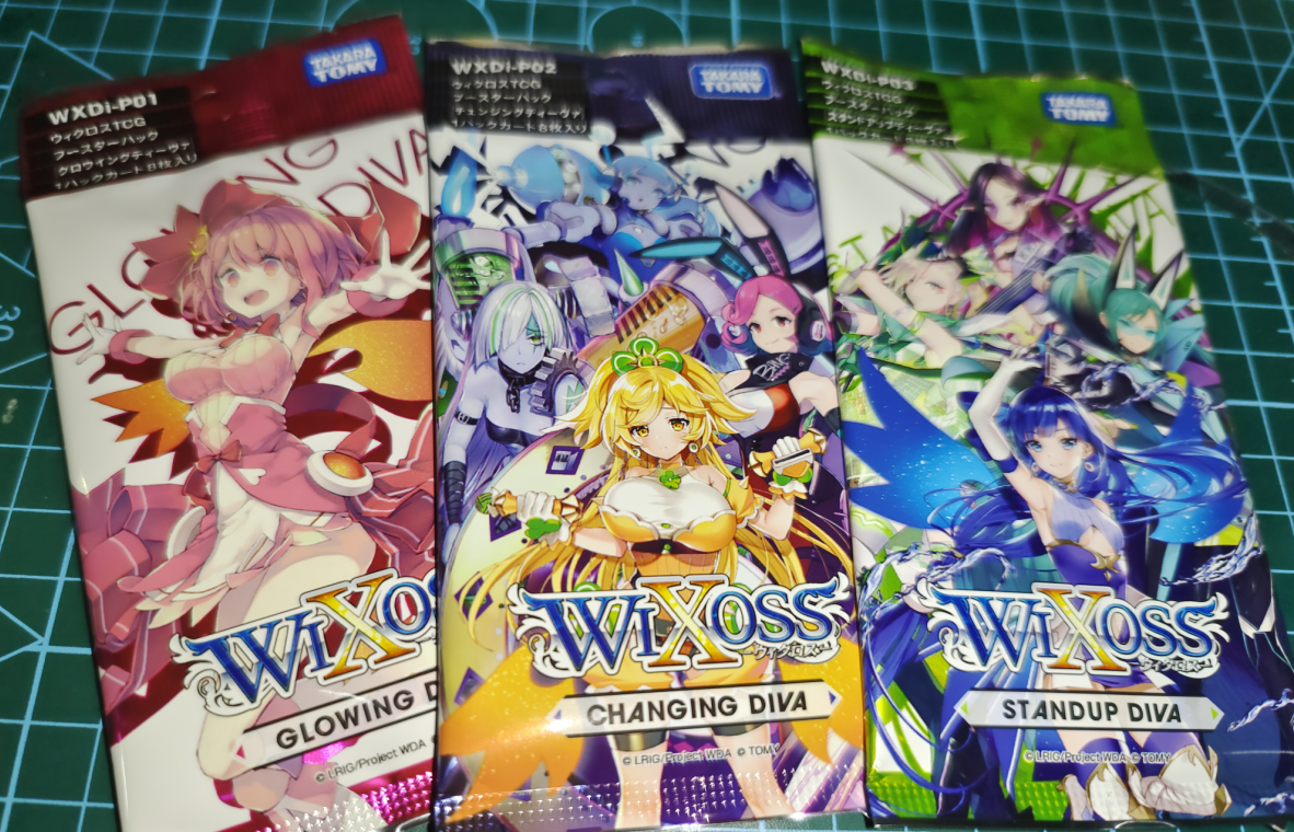 Wixoss卡牌新品 Wixoss卡牌价格 Wixoss卡牌包邮 品牌 淘宝海外