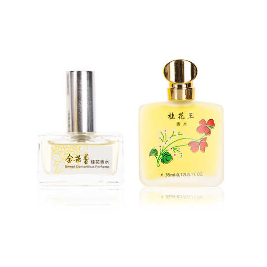 21 秋霞香水桂花王人气热卖榜推荐 淘宝海外