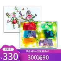 手工皂包装盒包邮 新人首单立减十元 21年7月 淘宝海外
