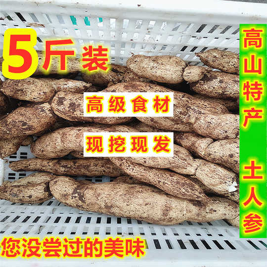 野菜根种植 野菜根做法 野菜根食谱 功效 淘宝海外