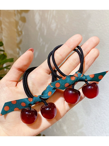 Пара аксессуаров для волос S1178 (отправлено более 15)