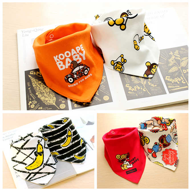 三角巾头巾婴儿 新人首单优惠推荐 2021年3月 淘宝海外