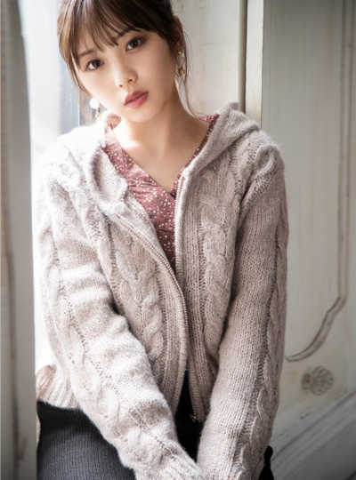 Grl毛衣穿搭 Grl毛衣搭配 Grl毛衣意思 服饰 淘宝海外