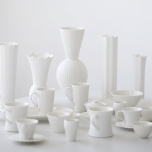 Напольные вазы керамические фото