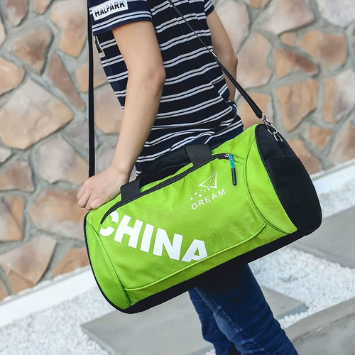 Новый спортивный стиль пользовательский учебный пакет для печати тхэквондо