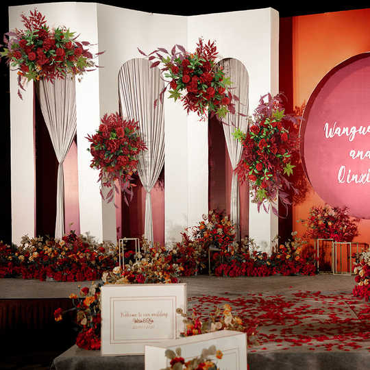 21 舞台花人气热卖榜推荐 淘宝海外